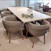 Home Centre Dining Set