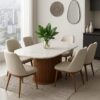 Home Centre Dining Set