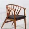 Wooden Chair